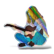 Adesivo VAGABONDO Sticker Auto