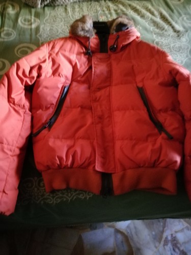 Giubbotto piumino gazzarini - giubbotto,