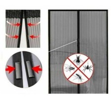 ZANZARIERA MAGNETICA PORTA