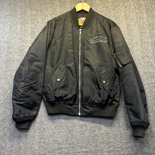 Giacca moto harley davidson - harley,