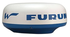 Furuno DRS4W Firstwatch Wifi