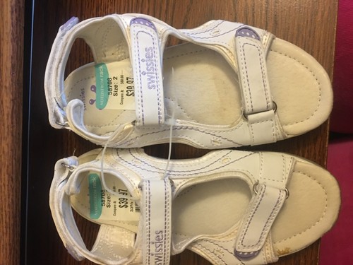 Sandali scarpe bambina - , grandi