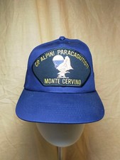 Berretto Compagnia Alpini