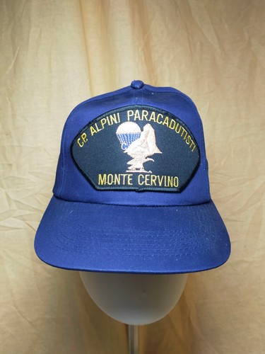 Berretto compagnia alpini - compagnia,