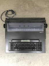 Macchine Da Scrivere + Calcolatore Vintage