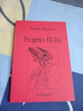 PROGETTO ELI - TRE P. REPETTO