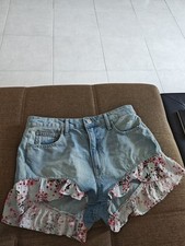 Pantaloncino Bershka