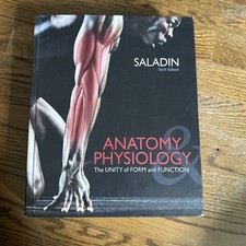 Anatomy And Physiology Sixth