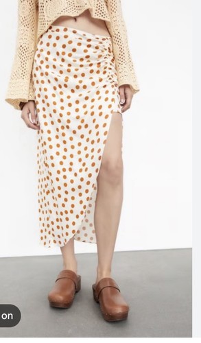 Grande pois zara - grande,