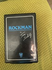 Tom Scholz Rockman Model II B