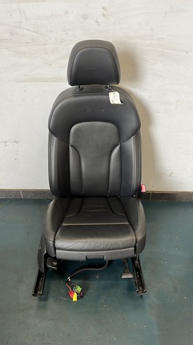Sedile anteriore audi q5 - dx,