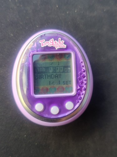 Tamagotchi bandai friends - tamagotchi,