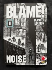 Blame! NOISE - Master Edition