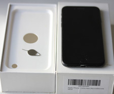 APPLE IPHONE 7 - MEMOIRE 32 GB