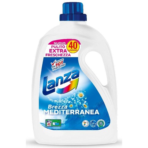 Lanza detersivo bucato - lanza,