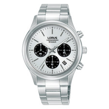 LORUS   SPORT  CRONO
