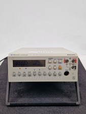 Multimetro PHILIPS PM 2525/531