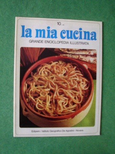 Mia cucina grande - mia,