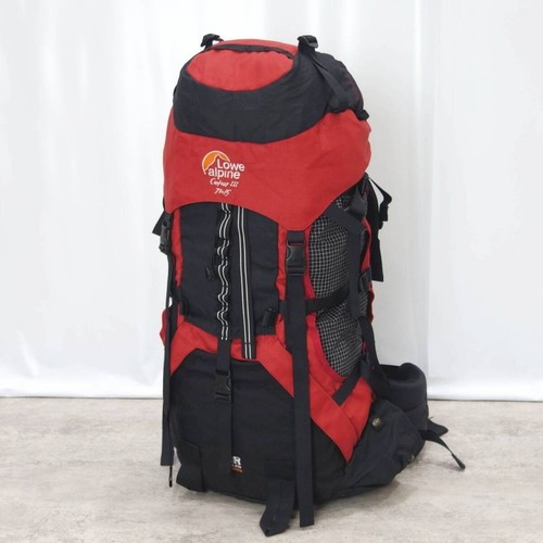 Zaino lowe alpine contour - alpine,