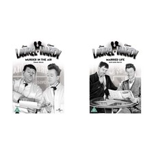 Laurel & Hardy Volume 6 -