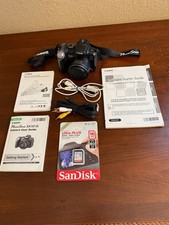 Canon powershot sx10 - powershot, is
