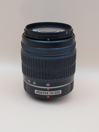 Leggi descrizione pentax - *leggi, smc