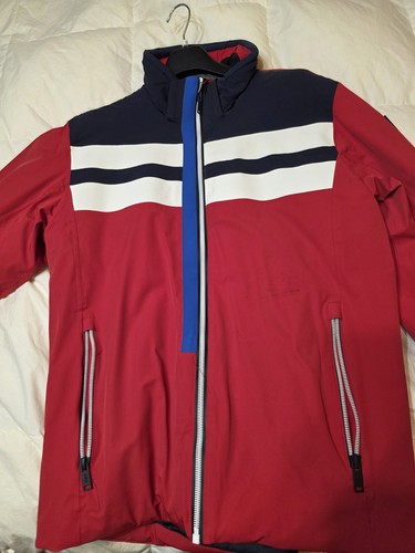 Giacca sci cmp - cmp, hood