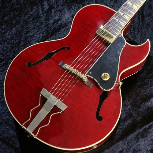Gibson 165 erba ellis - gibson,