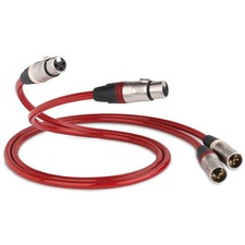 Qed reference xlr - reference, 40