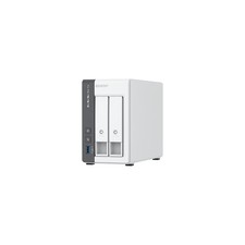 QNAP NAS TS-216G, 2-BAY ARM 4C