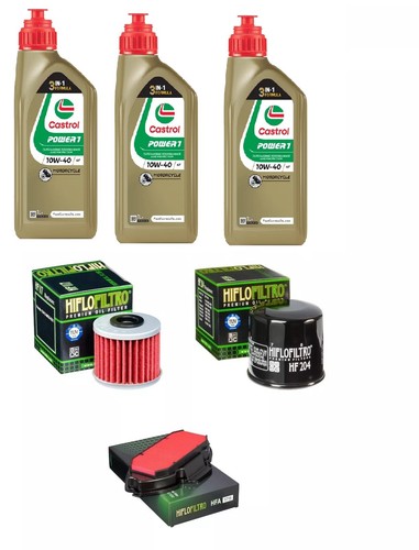 Kit tagliando honda integra - kit,