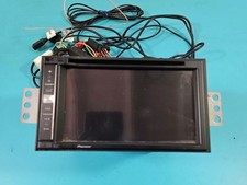 Isuzu D-Max 2016 Radio Lettore CD Lettore DVD Navigazione AVIC-F970BT IPJ10343