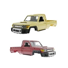 Pezzi di ricambio RC, Scocca pickup RC, Scocca RC, Scocca camion RC per MN82,