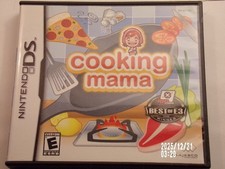 SOLO custodia Cooking Mama