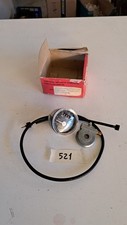 CEV TACHIMETRO CONTAKM SPEEDOMETER D60   FANTIC MOTOR CABALLERO  RINVIO D12