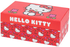 Portagioie con specchio sanrio - specchio,