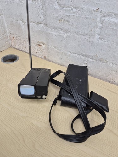 Sinclair microvision mtv1b - sinclair,