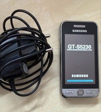 Cellulare Samsung GT-S5230
