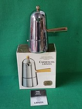 CAFFETTIERA LAVAZZA CARMENCITA