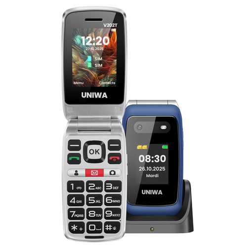 Avizar telefono senior a - senior,