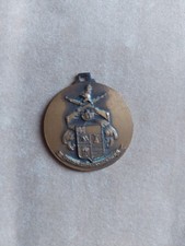 MEDAGLIA DEL 53° REGGIMENTO FANTERIA D'ARRESTO UMBRIA M.O. (5539)