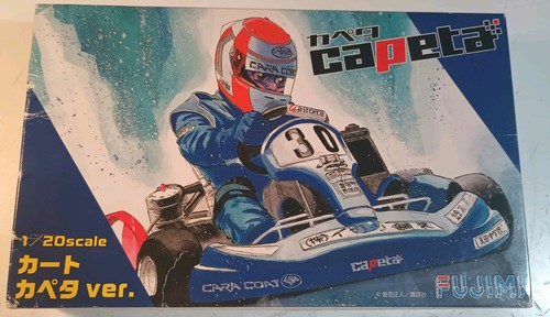 Vhtf rare fujimi scale - rare,