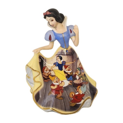 Disney campana porcellana - disney,