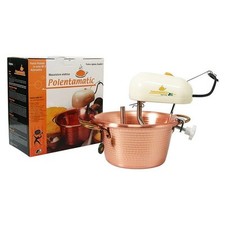 Lar Paiolo elettrico