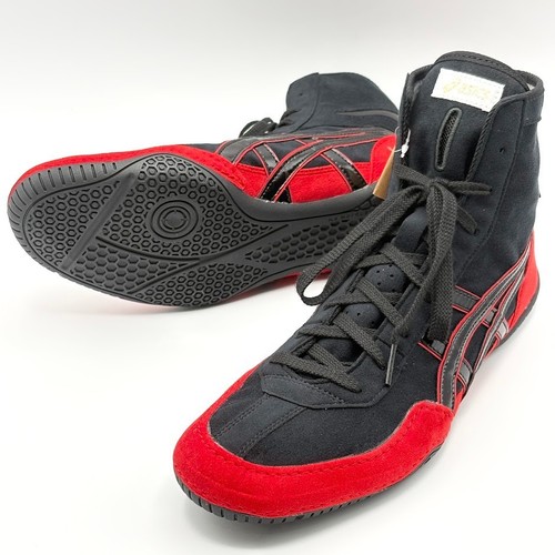 Scarpe boxe asics eo - da,