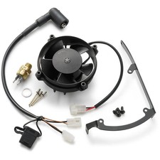 KTM PowerParts Radiator Fan