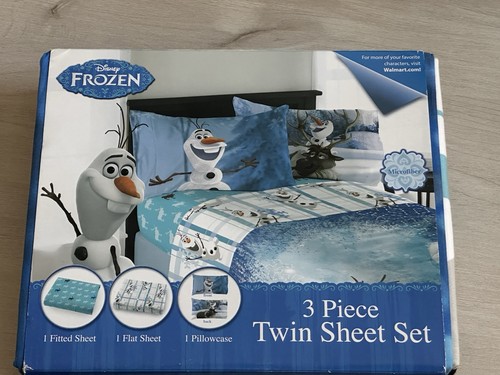 Disney frozen set pezzi - set, 3