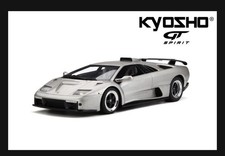 Kyosho Gt Spirit Lamborghini