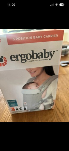Ergobaby marsupio portabebè - marsupio,