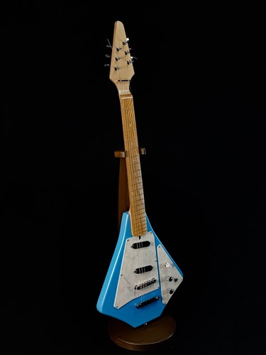 Chitarra elettrica